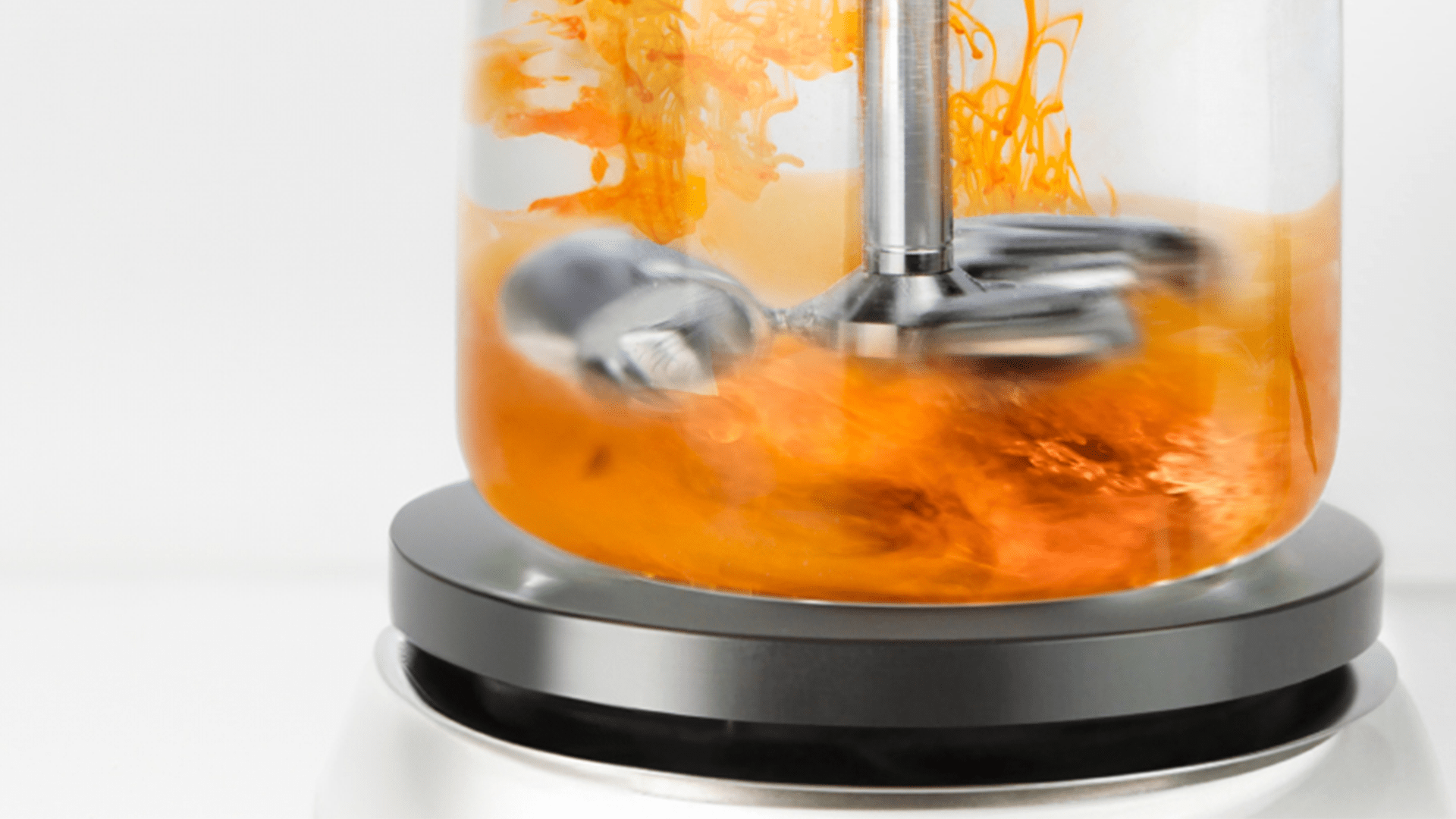 Stirring & Heating Heidolph NA research made easy